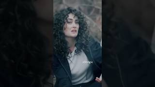 different styles and deferent look of EsRa BilGic HaleeMa || Farooq Editz