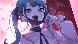 Best Nightcore Gaming Mix 2023 ♫ Nightcore Songs Mix 2023 ♫ House, Bass, Dubstep, Dnb, Trap