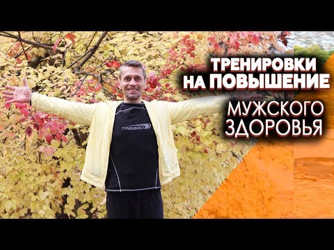Тренировать член для секса