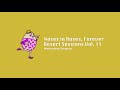 Noses In Roses, Forever Video preview