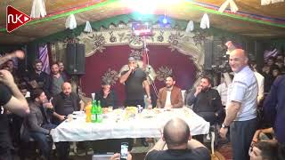 Ruslan, Balaeli, Mehdi, Perviz, Ifrat - Calis Burda Asib Kesib Yelleme Bilesuvar Toyu 2023