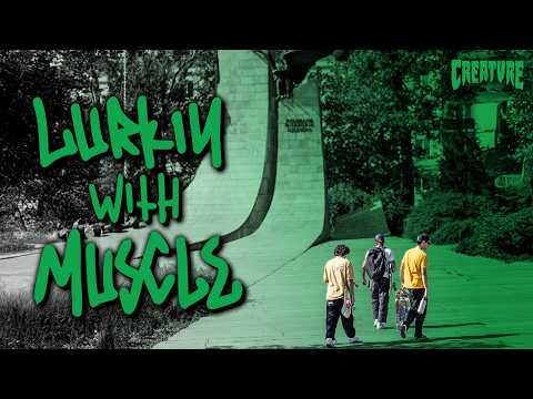 Chris Russell vs. Epic Bucket List Spot in Poland ✅