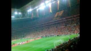 Galatasaray gol müziği  I Will Survive