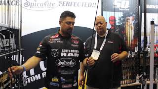 Spiralite Custom Rods Company