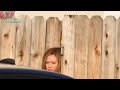 A Very Pregnant Hilary Duff Leaves The Doctor's Office A Very Pregnant Hilary Duff Leaves The Doctor's Office