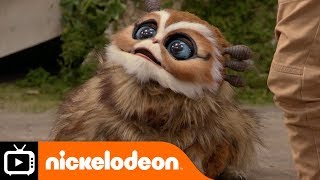 Knight Squad | Slobwick | Nickelodeon UK