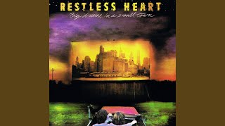 Watch Restless Heart This Time video