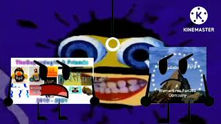 Riley Bug & Playstationfan404 Hiding Csupo