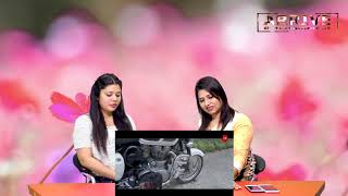 Reaction On If Supersions Were Real The Screen Patti Arrive Entertainment