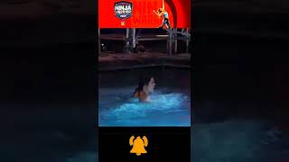 Jesse Labreckbest Fails Ninja Warrior The Most Shocking Fails Top Fails Anw