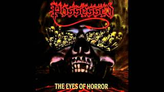 Watch Possessed Swing Of The Axe video
