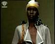 Fashion TV FTV - MODELS TALK - ALEK WEK FEM 2003