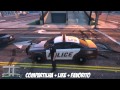 GLITCH DA POLICIA - GTA V - RL INFINITO PS3 PS4 XBOX 360 XBOX ONE PC 1.24 1.26