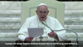 The test of true prayer