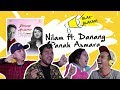 Blak-Blakan - Nilam feat Danang &quot;Panah Asmara&quot; Reaction Video