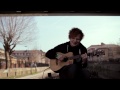 Ed Sheeran - Small Bump (Acoustic)