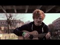 Ed Sheeran - Small Bump (Acoustic)