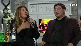 Həmin Zaur - Hozu Bacısını Necə Tapdı?