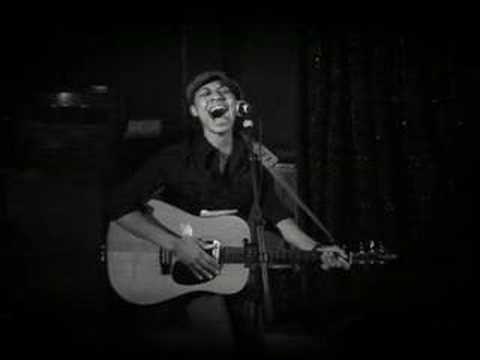 Krystke Warren - Eleanor Rigby (live @ le Baron)