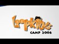 Loop Kick Master "Tricking"