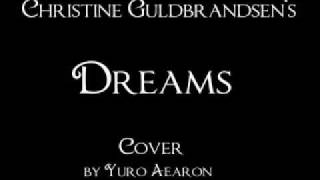 Watch Christine Guldbrandsen Dreams video