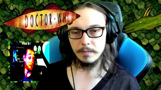 Martha gets kidnapped & The Doctor saves New Earth Doctor Who Gridlock reaction