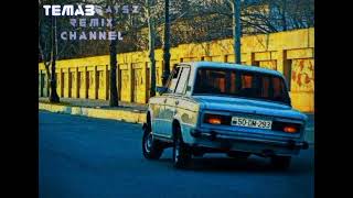 Azəri Bass Music 2024 - TikTokda Trend Olan Mahnı - Hərkəsin Axtardığı Mahnı - F