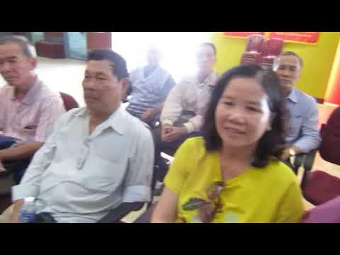 VỀ LẠI CĂN CỨ TRUNG ƯƠNG CỤC MIỀN NAM - P1