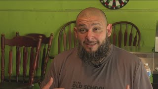 Georgia Man Details Time In Ice Detention Center