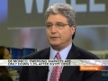 De Monico Says Investors `Optimistic' on US Equities