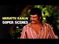 வீரம்-னா என்ன-னு தெரியுமா? | Murattu Kaalai Super Scenes | Rajinikanth