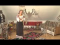 Steluta Floristean-Mai ciobani,ciobanas-Rapsodia TV