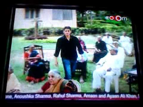Prince Mahesh Babu in Phir Mile Sur Video