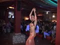 Belly dance Hayal "Tahtil Shibbak" Fatme Serhan