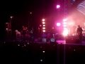 Suede live@O2 Saturday Night