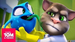 Germinator 2 Zombies Family Series