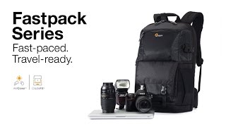 Fastpack Series