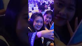 Hạnh Phúc Của Ba Mẹ Là Khi Nhìn Thấy Con Trưởng Thành Đại Học Văn Hiến Vhu