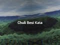 Chuli Besi Kata | Lger | Nagamese songs