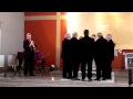 Cantores de Garteddi