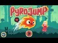 Pyro Jump - Official Launch Trailer