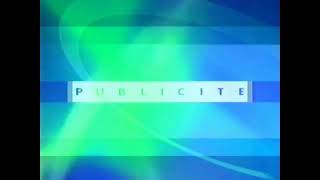 Tf1 - Jingle Pub 9 1994