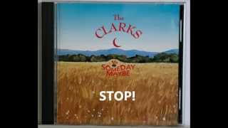 Watch Clarks Stop video