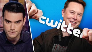 Elon Musk Has Twitter Hanging By A Thread