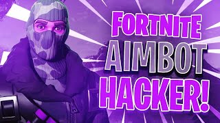 Free Fortnite Cheat Fortnite Aimbot Esp Download 2022