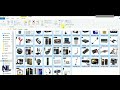 How to download multiple photos or videos automatically