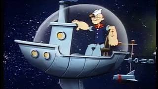 The All-New Popeye Show: Episode 11 (Full Episode)