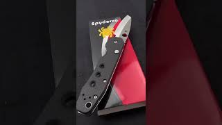 Whats Your Favorite Knife To Carry??