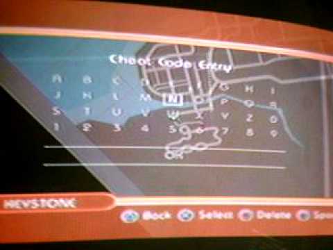 driver parallel lines cheats and codes wii