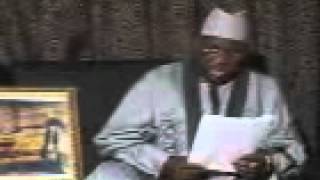 Sheikh. Dr. Sen. Bello Maitama Yusuf (MU'UJIZOJIN ANNABI) 1 Sheikh. Dr. Sen. Bello Maitama Yusuf (MU'UJIZOJIN ANNABI) 1